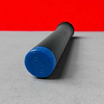 Gambar produk FMA Mikrofon Karaoke Wireless Cardioid Microphone 2.4GHz 800mAh - RI-28