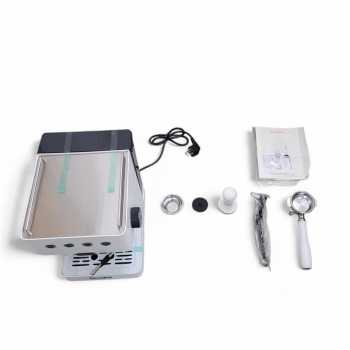Gambar produk Gemilai Mesin Kopi Espresso Coffee Maker Frothing 15 Bar 1450W 1.7L - G3005L