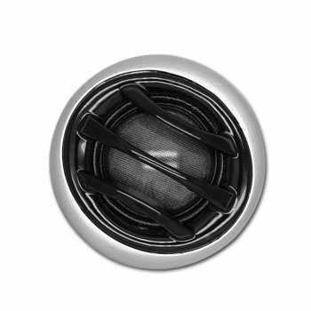 Gambar produk Pcinener Speaker Mini Dome Tweeter Loudspeaker Mobil HiFi 150W 2 PCS - TP-166