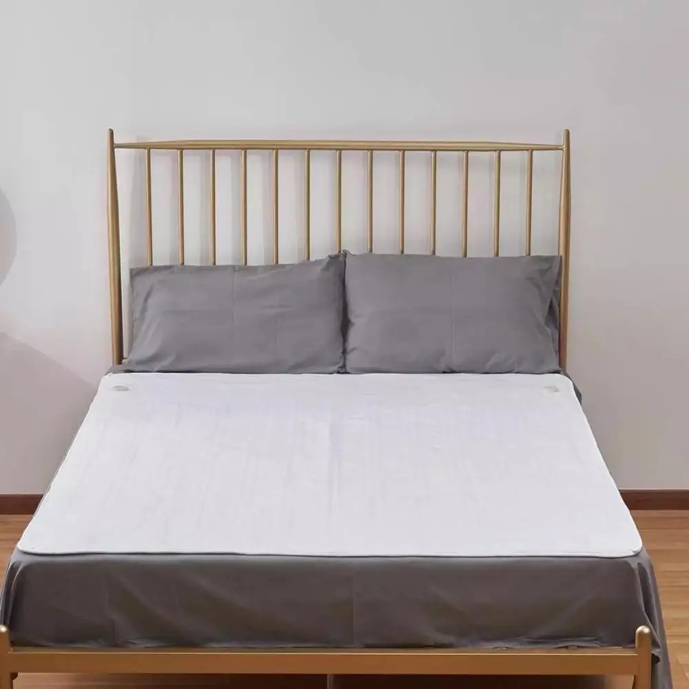 Gambar produk Xiaoda Selimut Elektrik Low Radiation Electric Blanket 150x80cm - XD-DRT02-60W