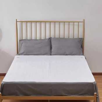 Gambar produk Xiaoda Selimut Elektrik Low Radiation Electric Blanket 150x80cm - XD-DRT02-60W