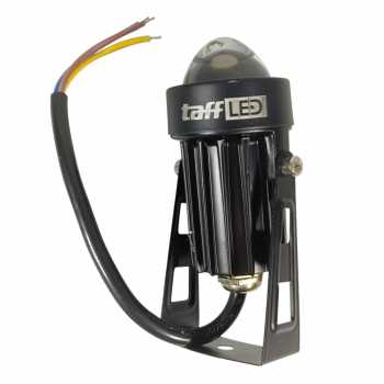 Gambar produk TaffLED Lampu Sorot LED Outdoor Spotlight Beam Waterproof Warm White 3W - YY3