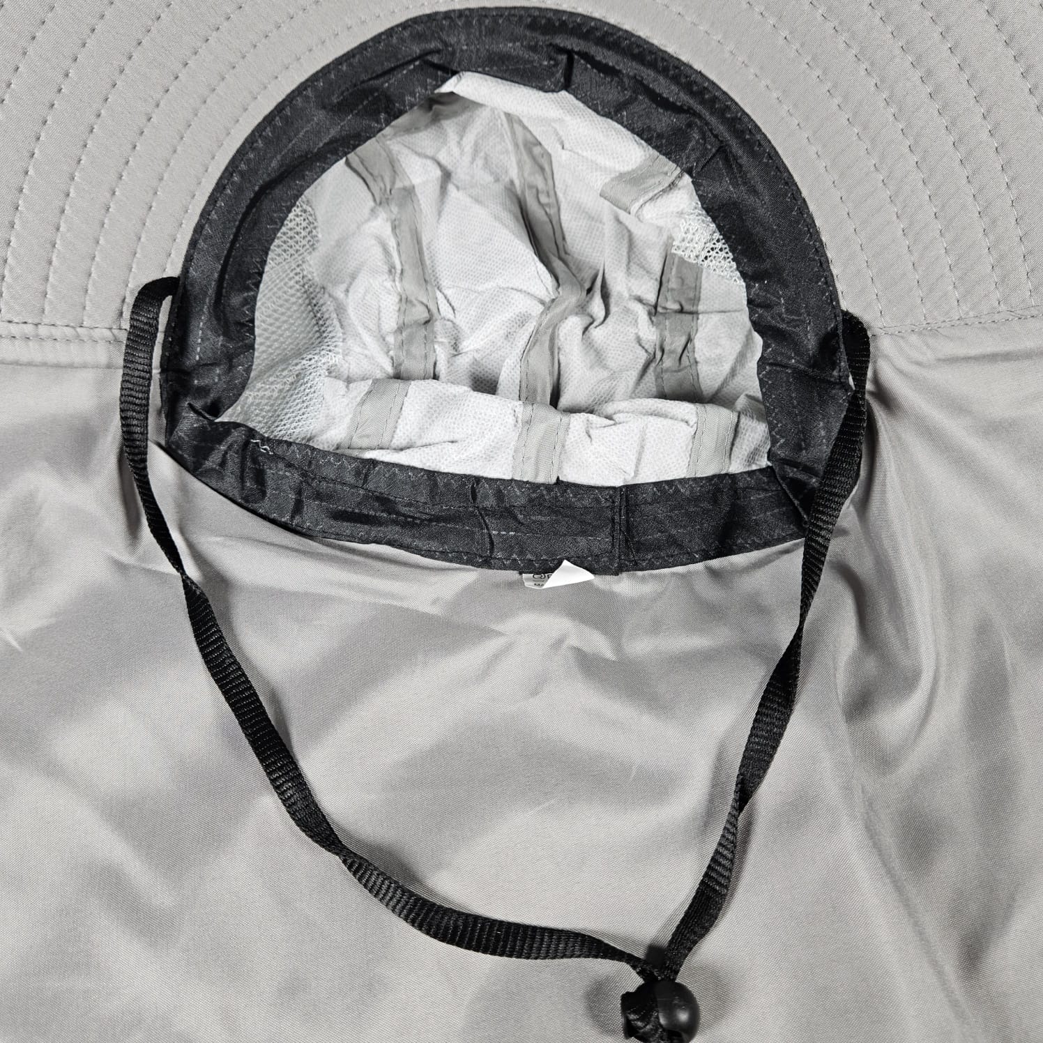 Gambar produk Rhodey Topi Rimba Outdoor Anti UV Waterproof Boonie Hat Nylon - BH031