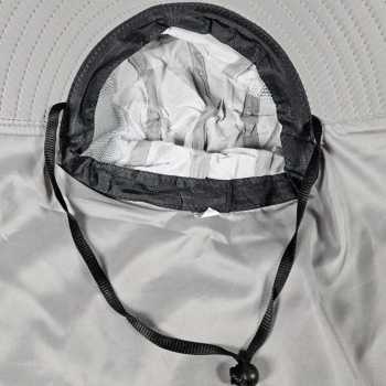Gambar produk Rhodey Topi Rimba Outdoor Anti UV Waterproof Boonie Hat Nylon - BH031