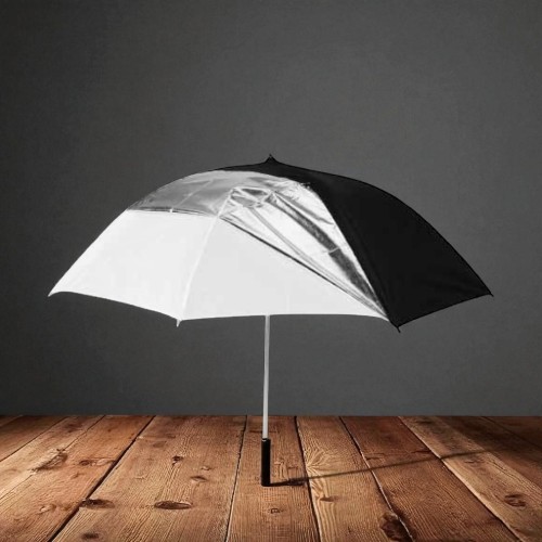 Gambar produk Payung Studio Reflective Photography Umbrella Double Layers 83cm