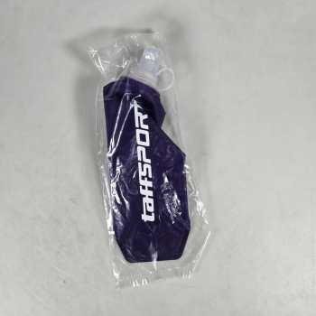 Gambar produk TaffSPORT Botol Minum Soft Flask Foldable Sport Water TPU 500ml - TFSF-50