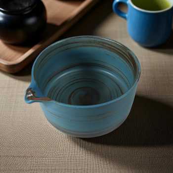 Gambar produk One Two Cups Matcha Set Kit Set Chawan Chasen Stand Chashaku 4 PCS - MYV16D