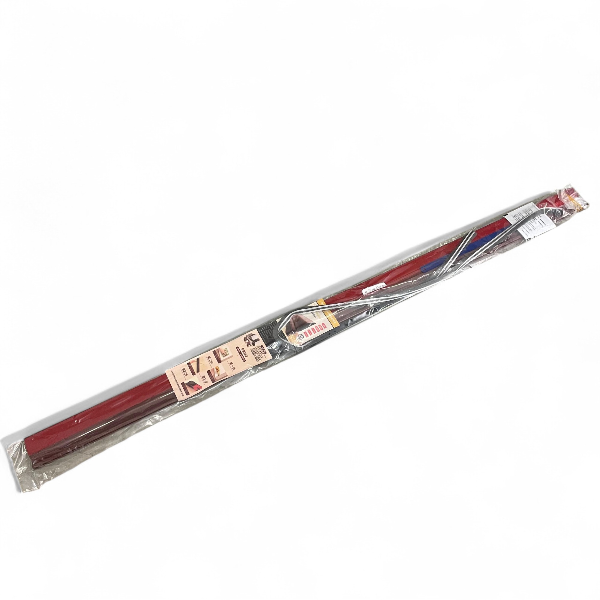 Gambar produk TIFAII Lis Penghalang Serangga Debu Bawah Pintu Door Bottom Seal 93cm - T930
