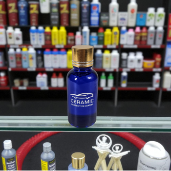 PROCOAT Poles Mobil Auto Ceramics Coating Liquid Mobil Anti Scratch 9H - P9H