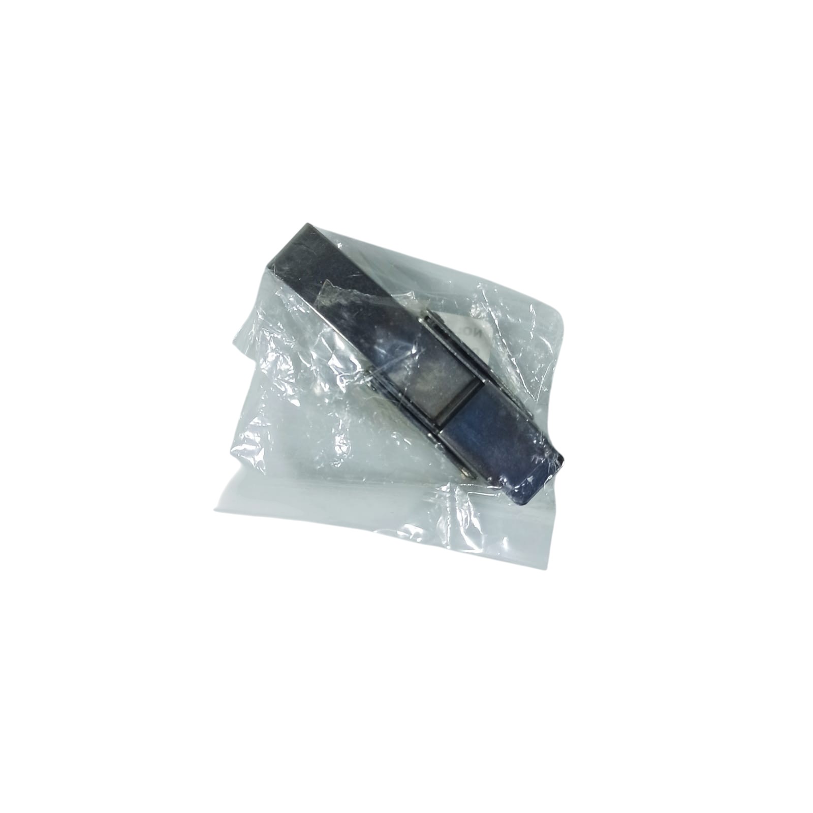 Gambar produk HUIDING Kaitan Peti Grendel Koper Kabinet Clamp Lock Loaded Buckle - J504