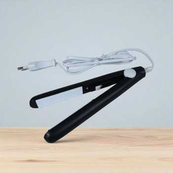 Gambar produk Taffware Mini Hand Heat Sealer Plastik Sealing Machine 20W - GLS-002