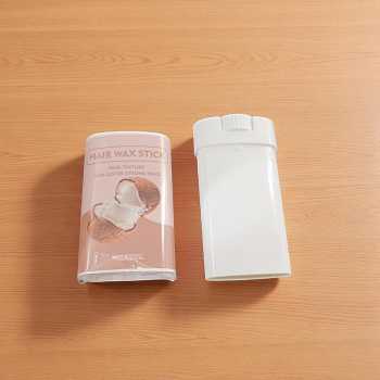 Gambar produk LALUNA Penata Rambut Hair Wax Stick Styling Pomade Breaking 15G Coconut - L65