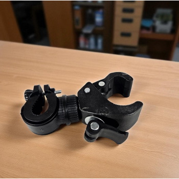 Gambar produk Bike Braket Mount Holder for Flashlight - AB-2967
