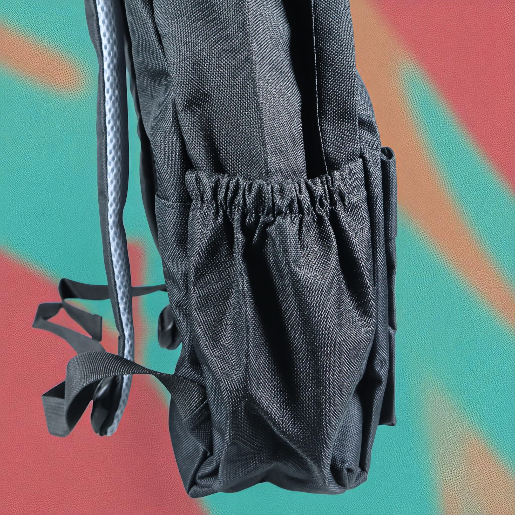 Gambar produk Sonson Tas Ransel Anak Sekolah Casual High School Backpacks - INU143