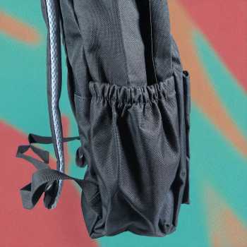 Gambar produk Sonson Tas Ransel Anak Sekolah Casual High School Backpacks - INU143