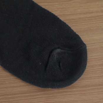 Gambar produk Kaos Kaki Olahraga Pria Motif Jaring 10 Pair