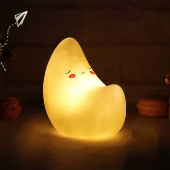 FGHGF Lampu Tidur LED Anak Karakter Lucu 1W - FGH01