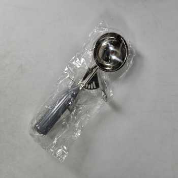 Gambar produk AXV Sendok Takar Es Krim Ice Cream Scoop Stainless Steel - AX-235