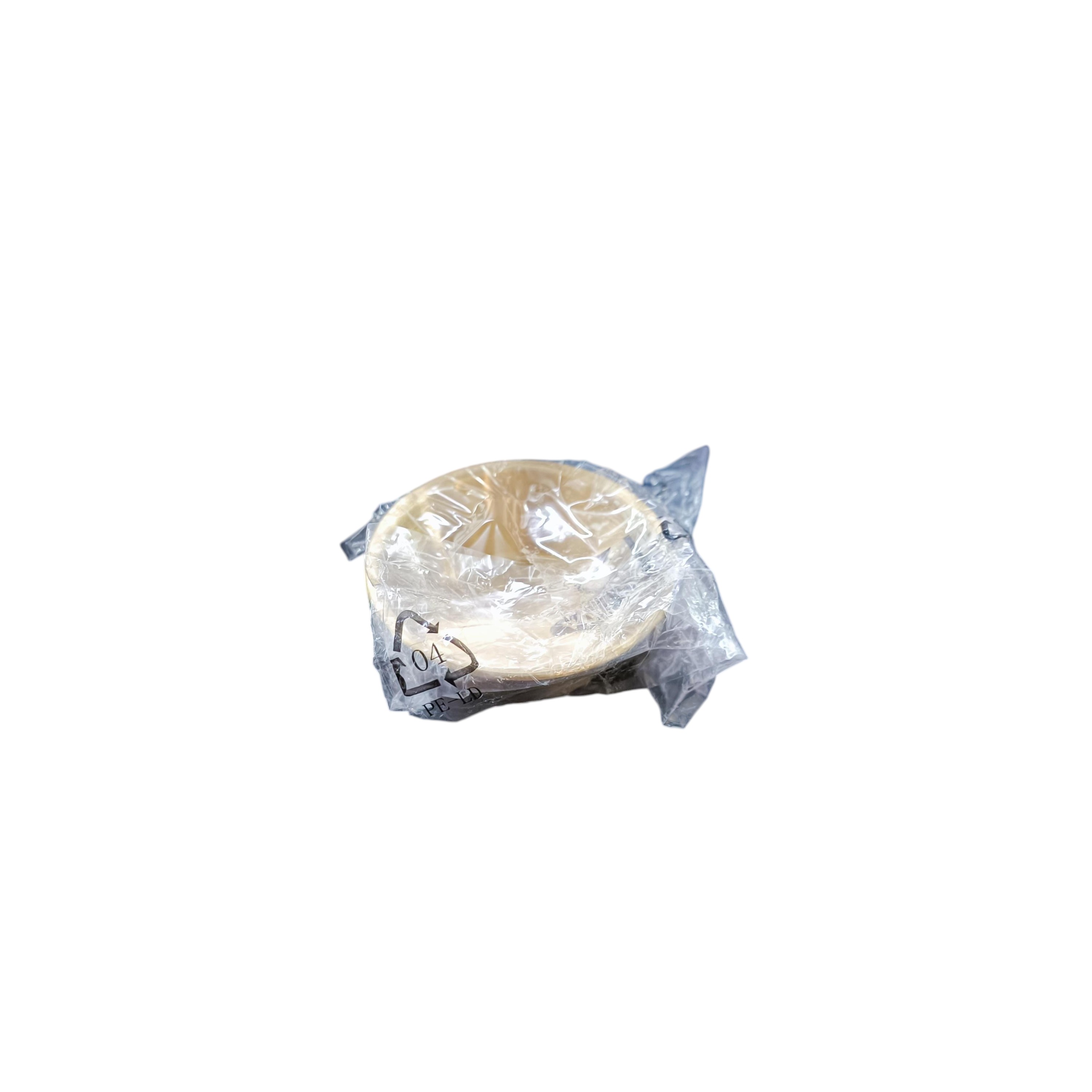 Gambar produk ALRY Mangkuk Bumbu Saus Stainless Steel Western Seasoning Bowl 7cm - YX-304