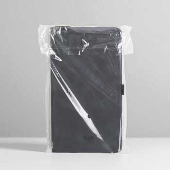 Gambar produk Toddi Buku Jurnal Hardcover Notebook Diary 200 Halaman Grid A6 - LXY0133