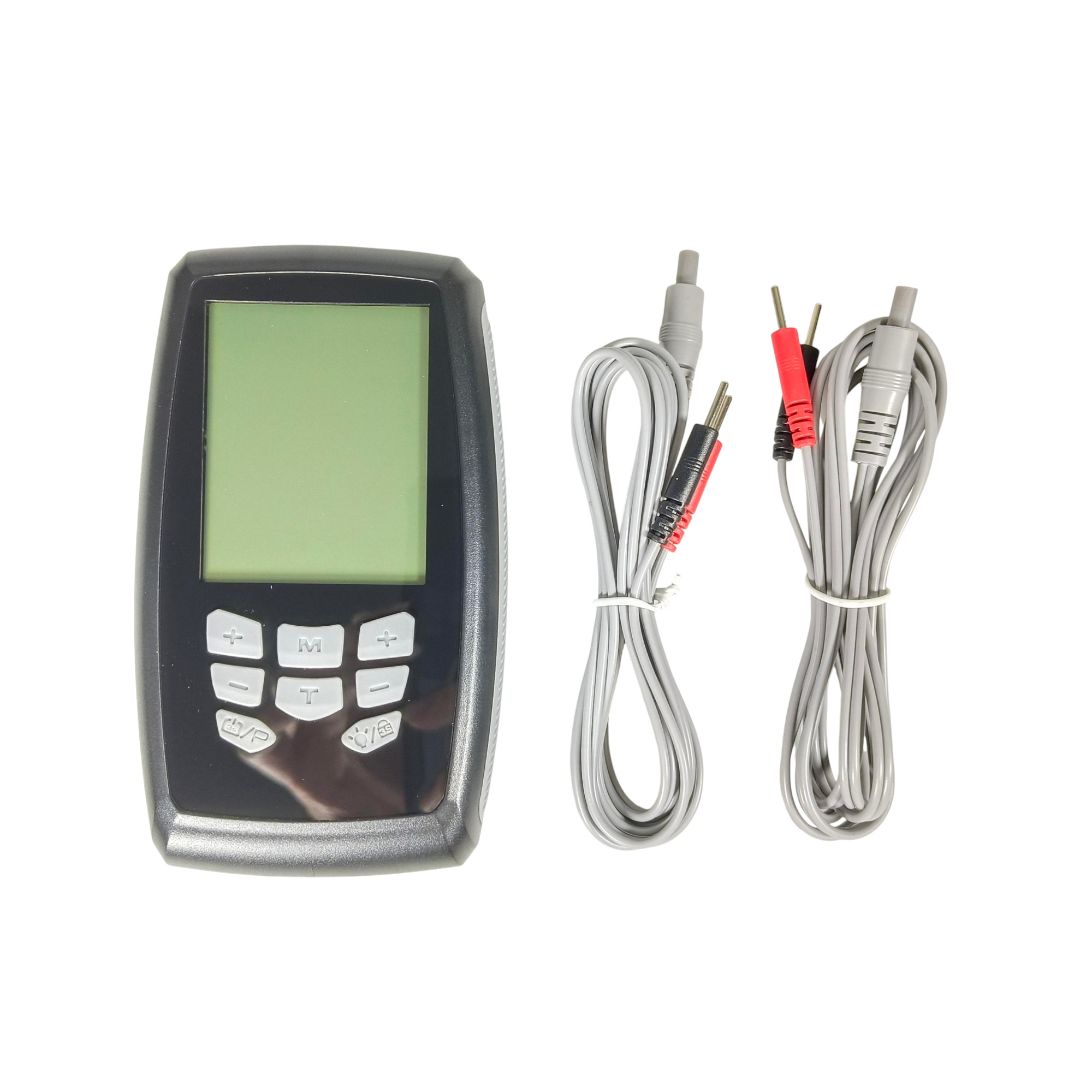 Gambar produk FDA Alat Pijat Elektrik TENS Pulse Massage 6 Patch Multifunctional - DR132A