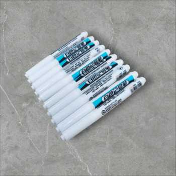 Gambar produk AMAK Spidol Permanen Waterproof Quick Dry Oily Marker 1mm 10 PCS - A-226