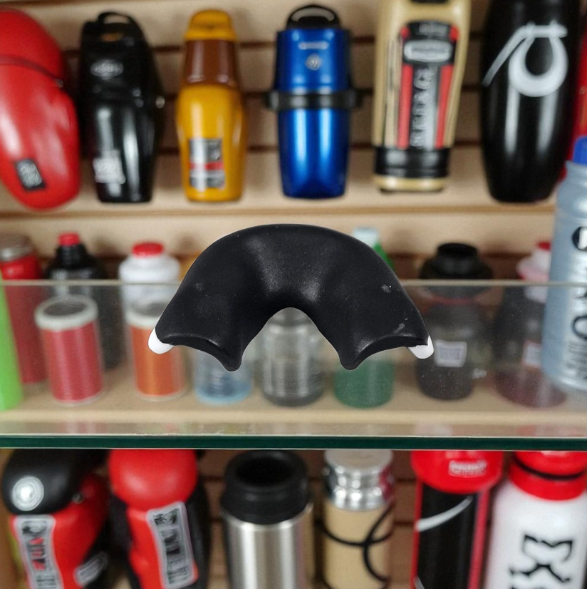 Gambar produk TUYU Pelindung Gigi Mouth Guard Boil and Bite Adjustable Boxing MMA - TY34