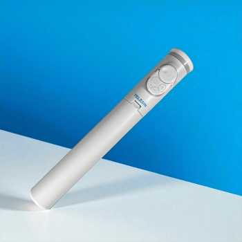 Gambar produk TELESIN Tripod HP Tongsis Monopod Bluetooth Remote Adjustable 1.3M - P1-TSS-001