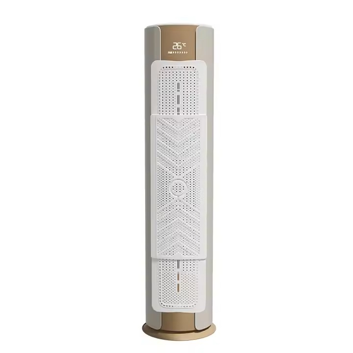 Gambar produk SOFTAIR Cover Angin AC Vertical Adjustable Air Conditioner Deflector - SR-1