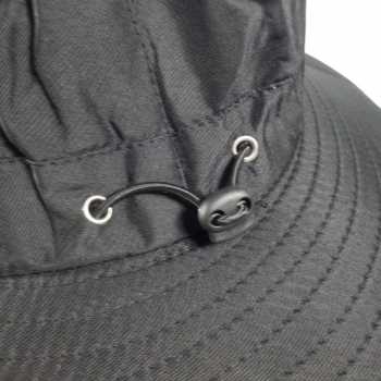 Gambar produk Rhodey Topi Rimba Outdoor Anti UV Boonie Hat Polyester - B60