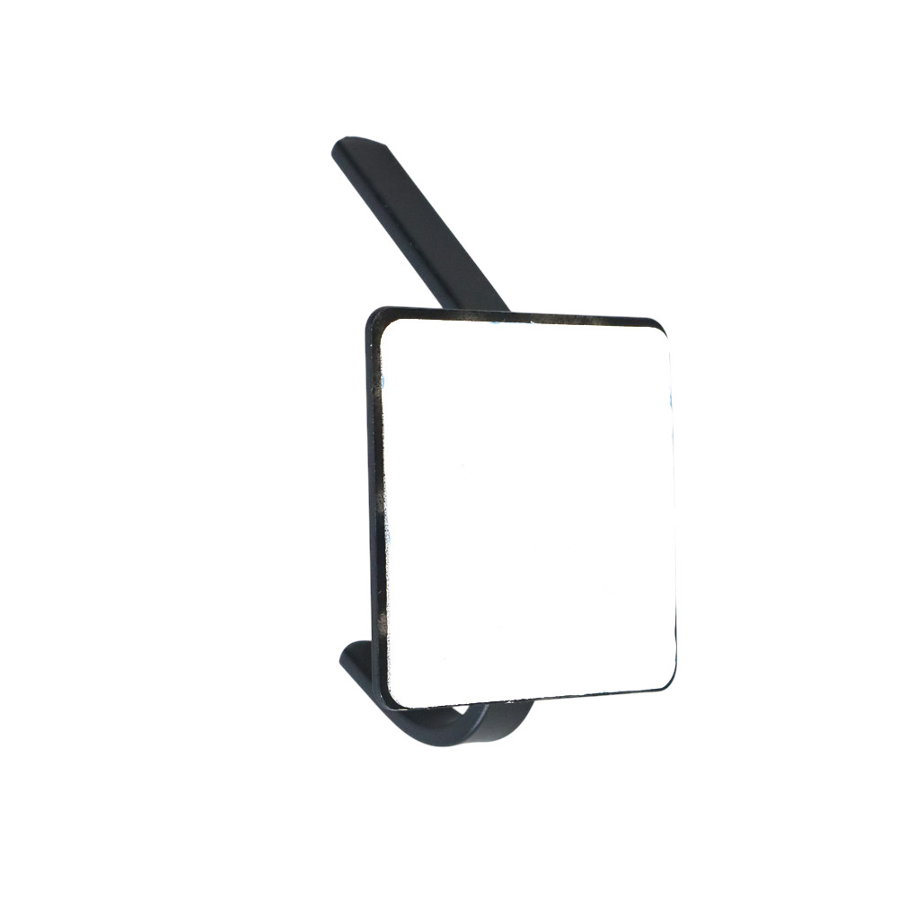 Gambar produk TaffHOME Gantungan Dinding Hook Hanger Stainless Steel - VA2566