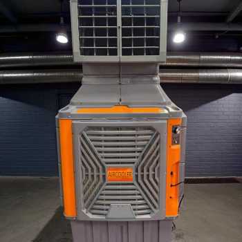COLIANT Air Cooler Industrial Evaporative 3 Speed 1450 RPM 1500W 300L - M20