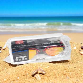 Gambar produk Kacamata Renang Anti Fog UV Protection - GOG-3550
