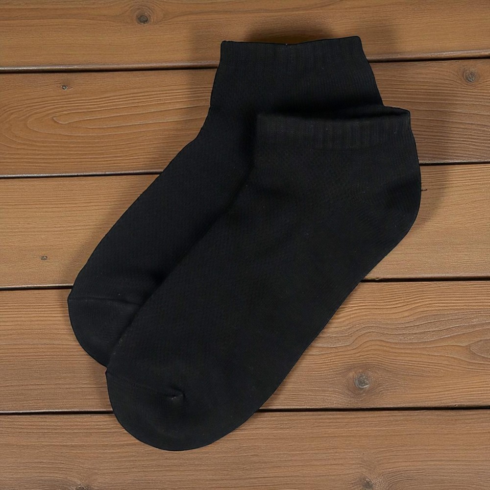 Gambar produk Kaos Kaki Olahraga Pria Motif Jaring 10 Pair