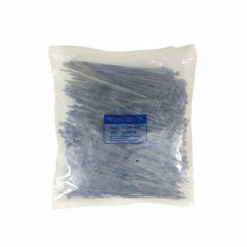 Gambar produk LWLYBH Kabel Ties Nilon Cable Organizer Heat Resistant 5x150mm 500 PCS - LW51