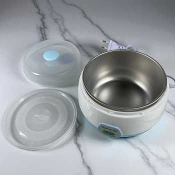 Gambar produk TaffHOME Mesin Pembuat Yogurt Maker Electric Portable 1L 15W - PA-12D