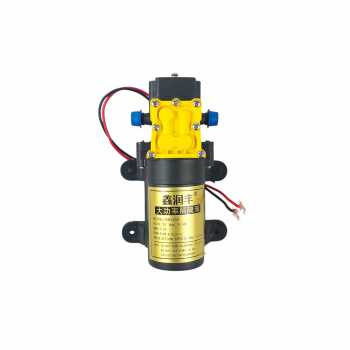 Gambar produk SINLEADER Pompa Air Elektrik High Pressure Diaphragm Pump 6.0L 12V PSI - BS5500