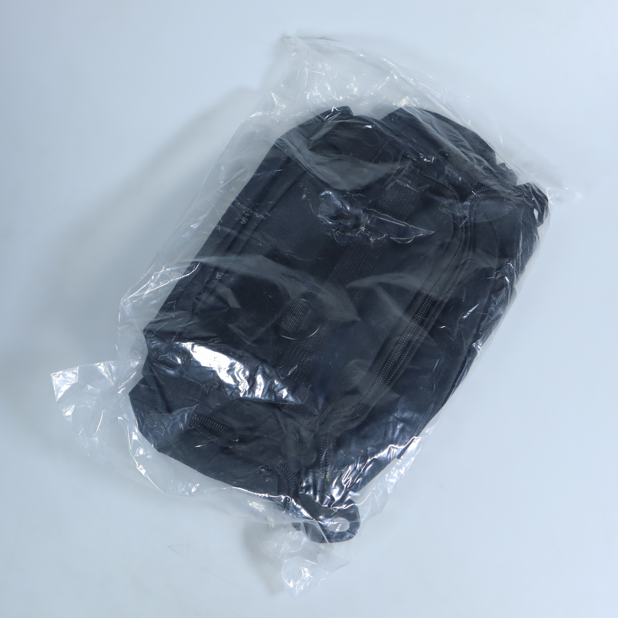 Gambar produk FISBAG Tas Pancing Pinggang Fishing Waist Luya Bag Oxford Waterproof - FI711