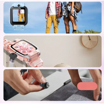 Gambar produk POWG Charging Adapter USB Type C for Smartwatch Z6A/Z7S/Z7A/Z8A/Z9/Z10 - A0NB