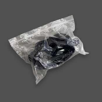 Gambar produk UDO Kacamata Selam Snorkeling Anti-Fog UV Swimming Goggles Wide View - U-165