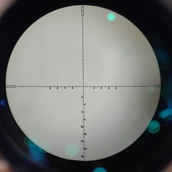 Gambar produk Eyebre Rifle Tactical Scope Hunting Adjustable Magnification 3-9x40mm - HK3-9x40A0IR