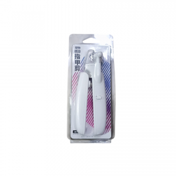 Gambar produk PETKIT Gunting Kuku Hewan Pet Dog Cat Nail Clipper LED