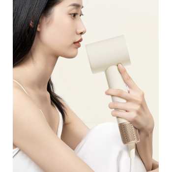 Gambar produk DOCO Lab Hair Dryer Quick Dry Hot and Cold Compact Size Anion 1600W - H902