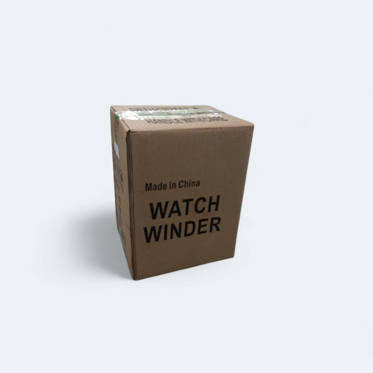 Gambar produk Rhodey Kotak Display Jam Tangan Automatic Winding Watch Box - 126HM