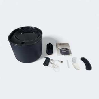 Gambar produk CPS Water Dispenser Fountain Tempat Minum Anjing Kucing 3L - 2118