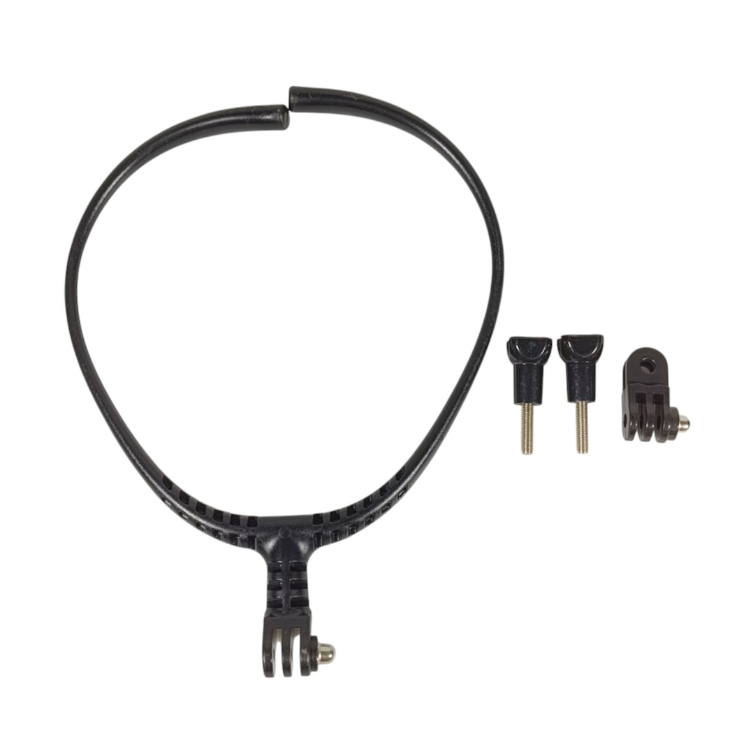 Gambar produk NEELU Neck Holder Mount Lanyard Strap Kalung Leher for GoPro - GA888
