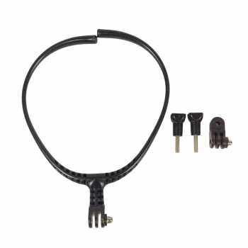 Gambar produk NEELU Neck Holder Mount Lanyard Strap Kalung Leher for GoPro - GA888