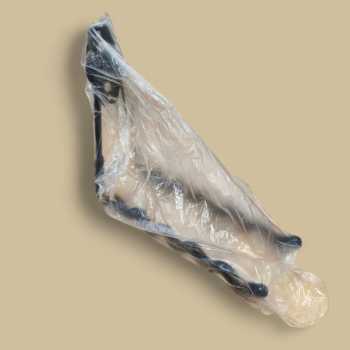 Gambar produk JETTING Gantungan Dinding Gelombang Wall Mounted High Load Garage Hook - J7E2T7