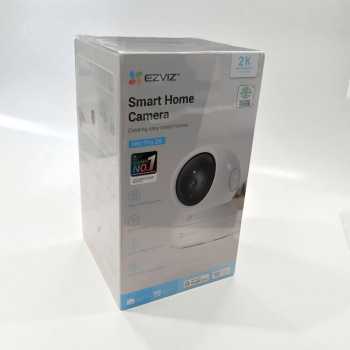 Gambar produk EZVIZ Kamera CCTV 2K Motion Detection Two Way Audio WiFi 2.4G - H6c Pro 3MP