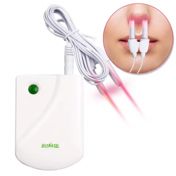 Gambar produk Bionase Pengobatan Sinusitis Hidung Nose Rhinitis Therapy Massage - R-133